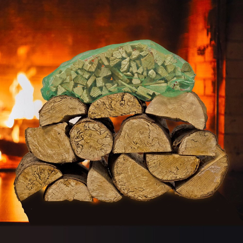 RoyalFire XL Firewood Starter Kit Image 2