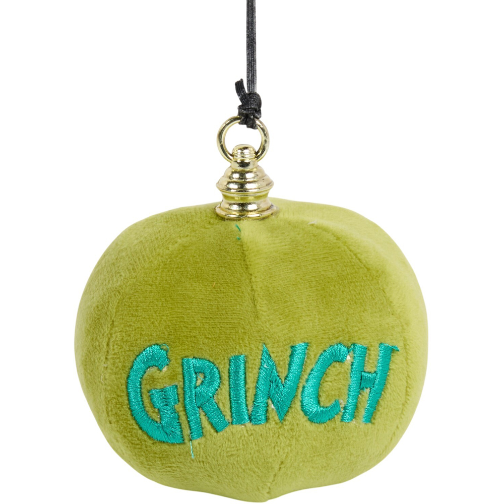 Grinch Tree Arm Image 2