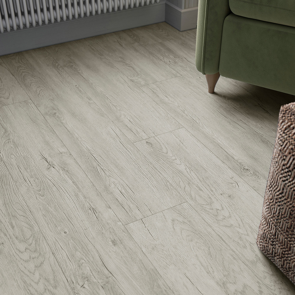 Malmo Brant Rigid Senses Plank LVT Flooring Image 4