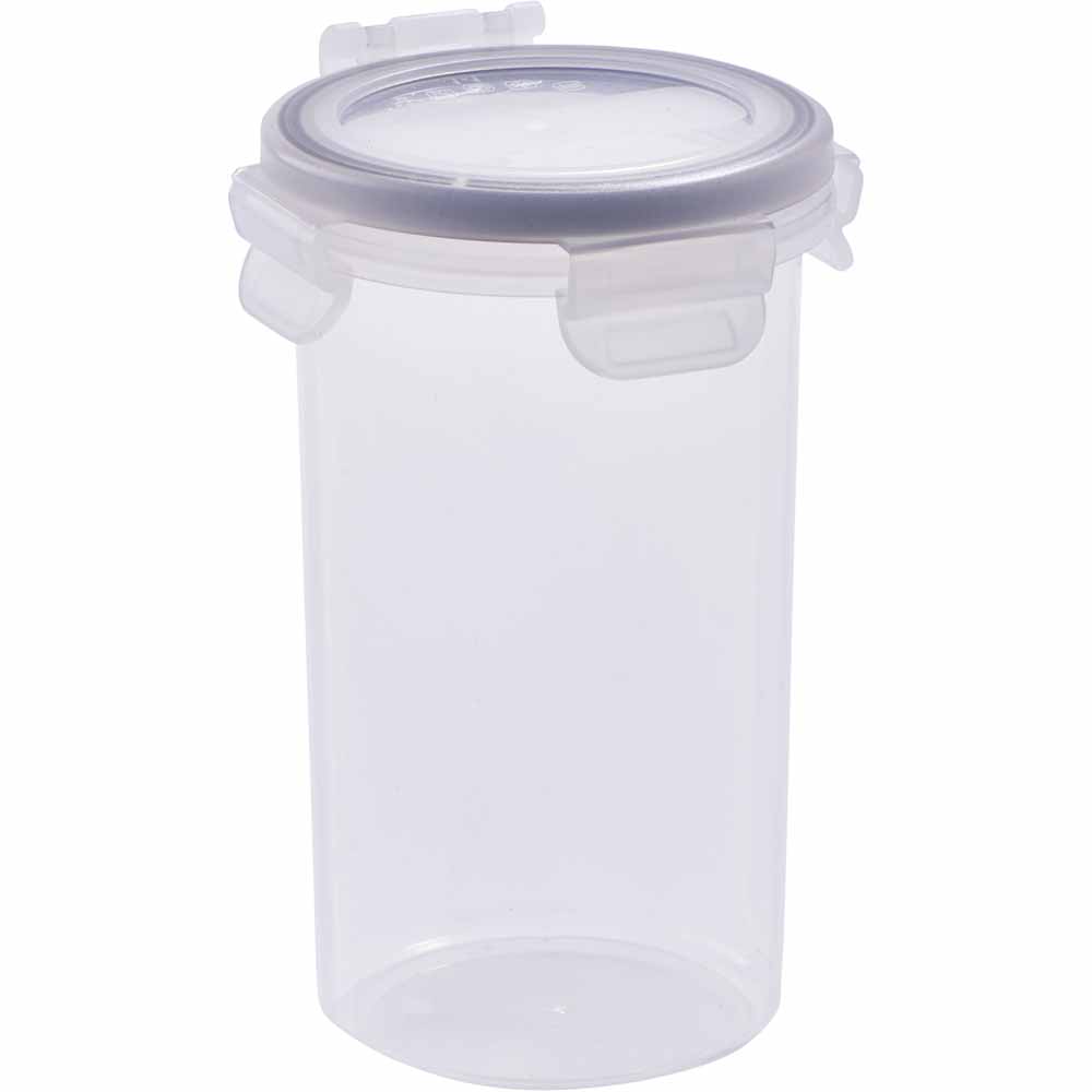 Wilko Round Container 400ml Image 1