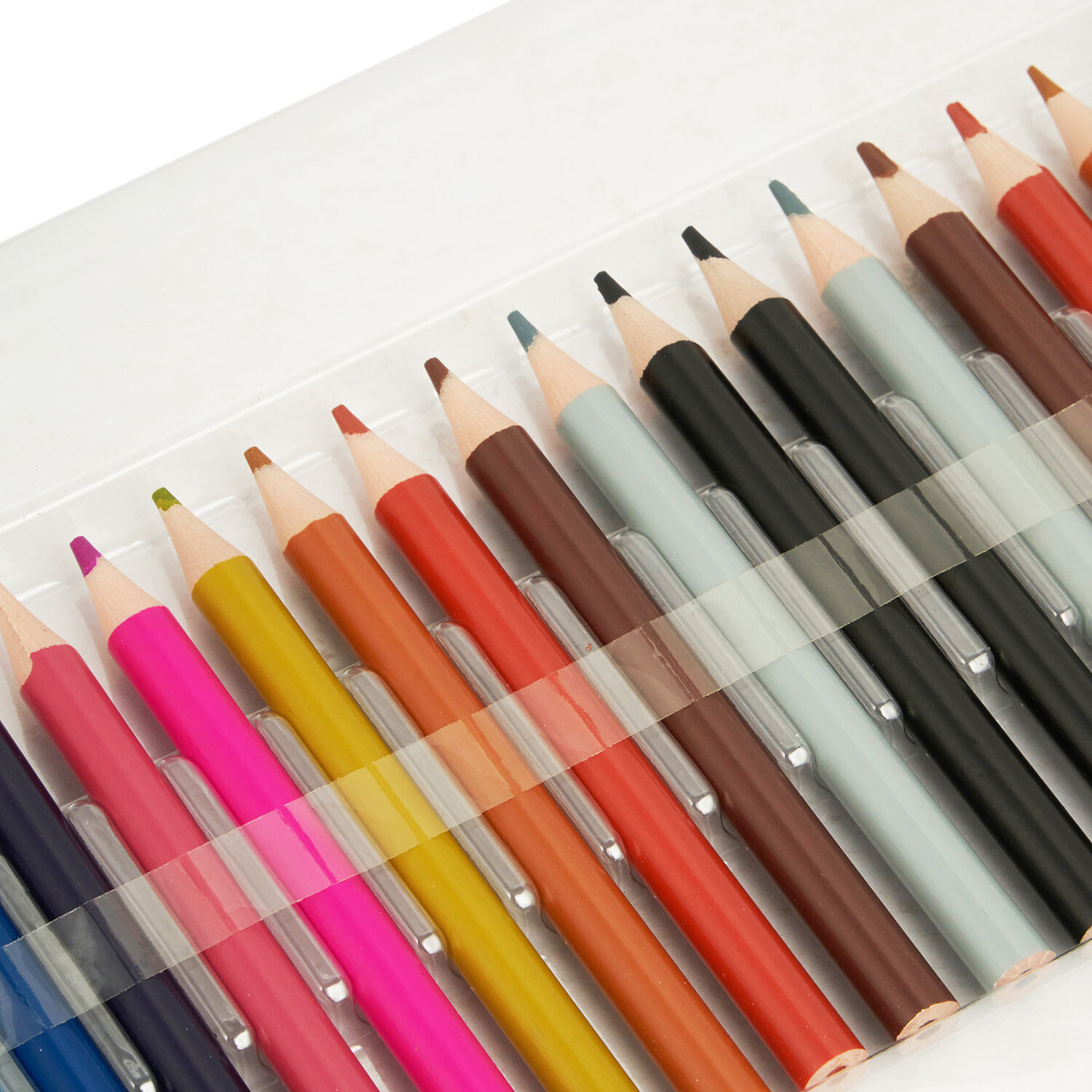 Crafty Club Ultimate Colouring Set Image 2