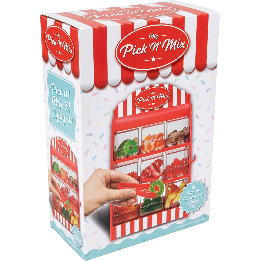 My Sweet Pick and Mix Gift Set Image