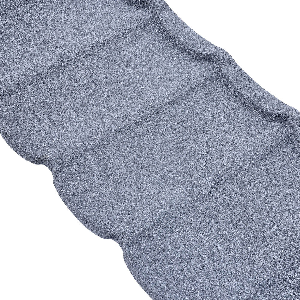 H&O Direct Grey Galvanized Zinc Tudor Tile Roof Shingles 5 Pack Image 2