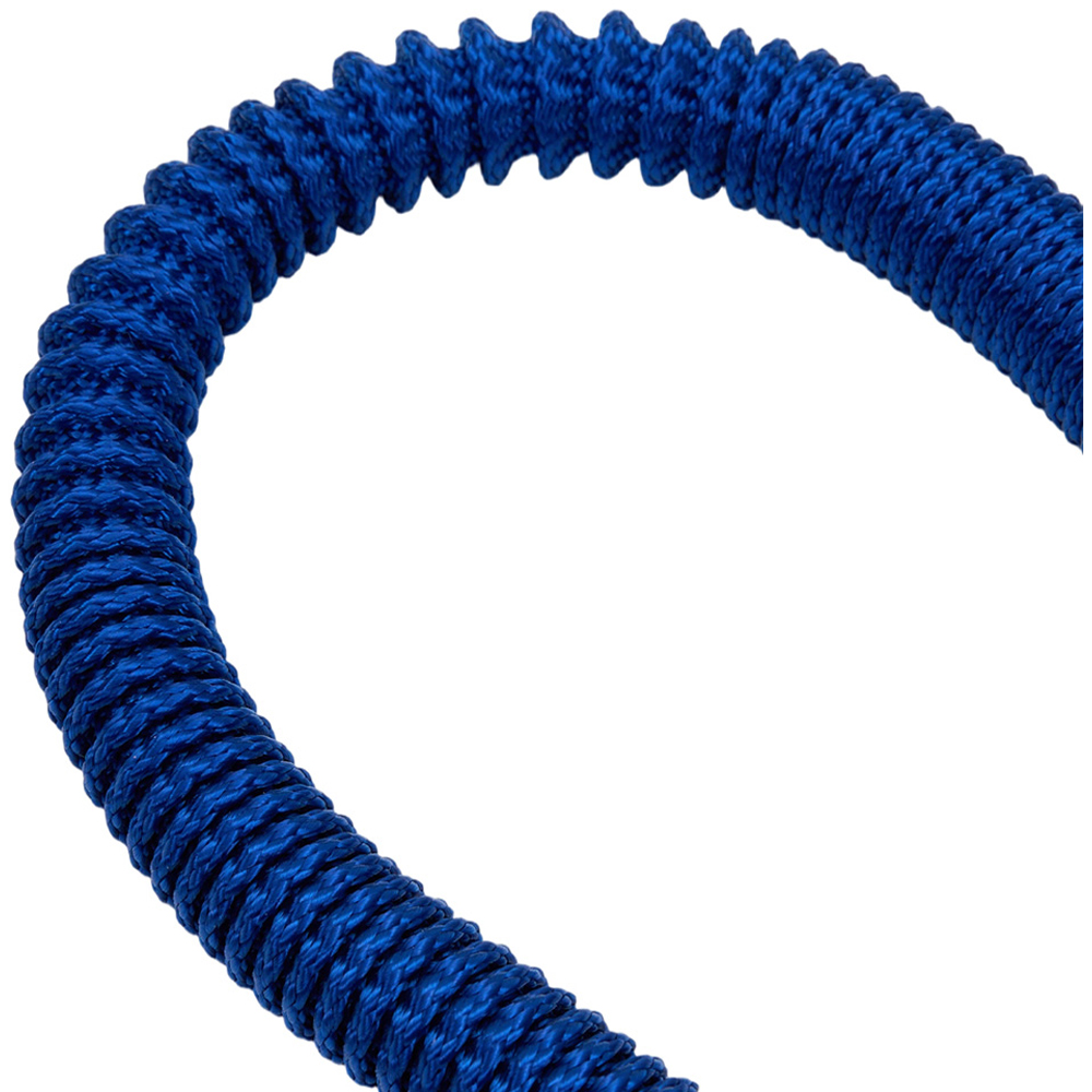 Living and Home 15m Blue Expandable Leakproof Garden Hose Image 3