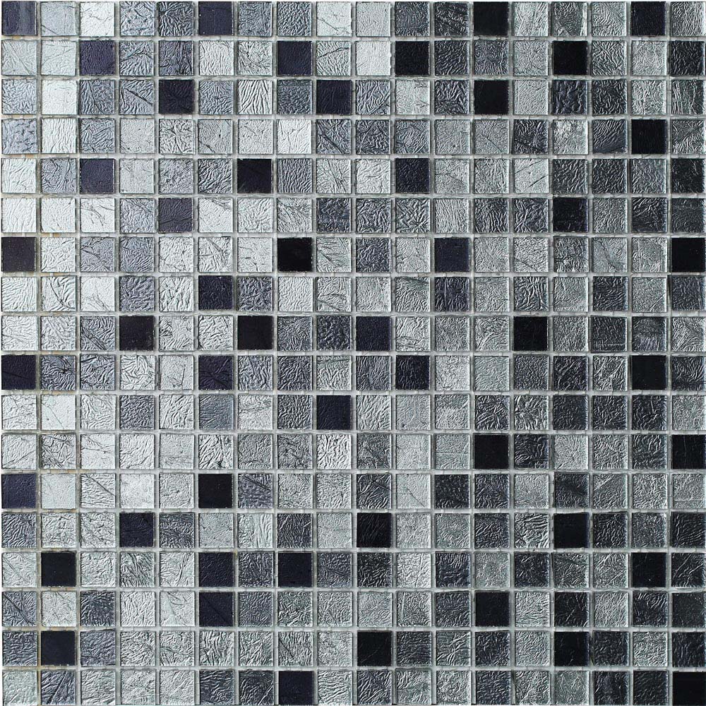 House of Mosaics Bruges Mosaic Tile Sheet Image 2