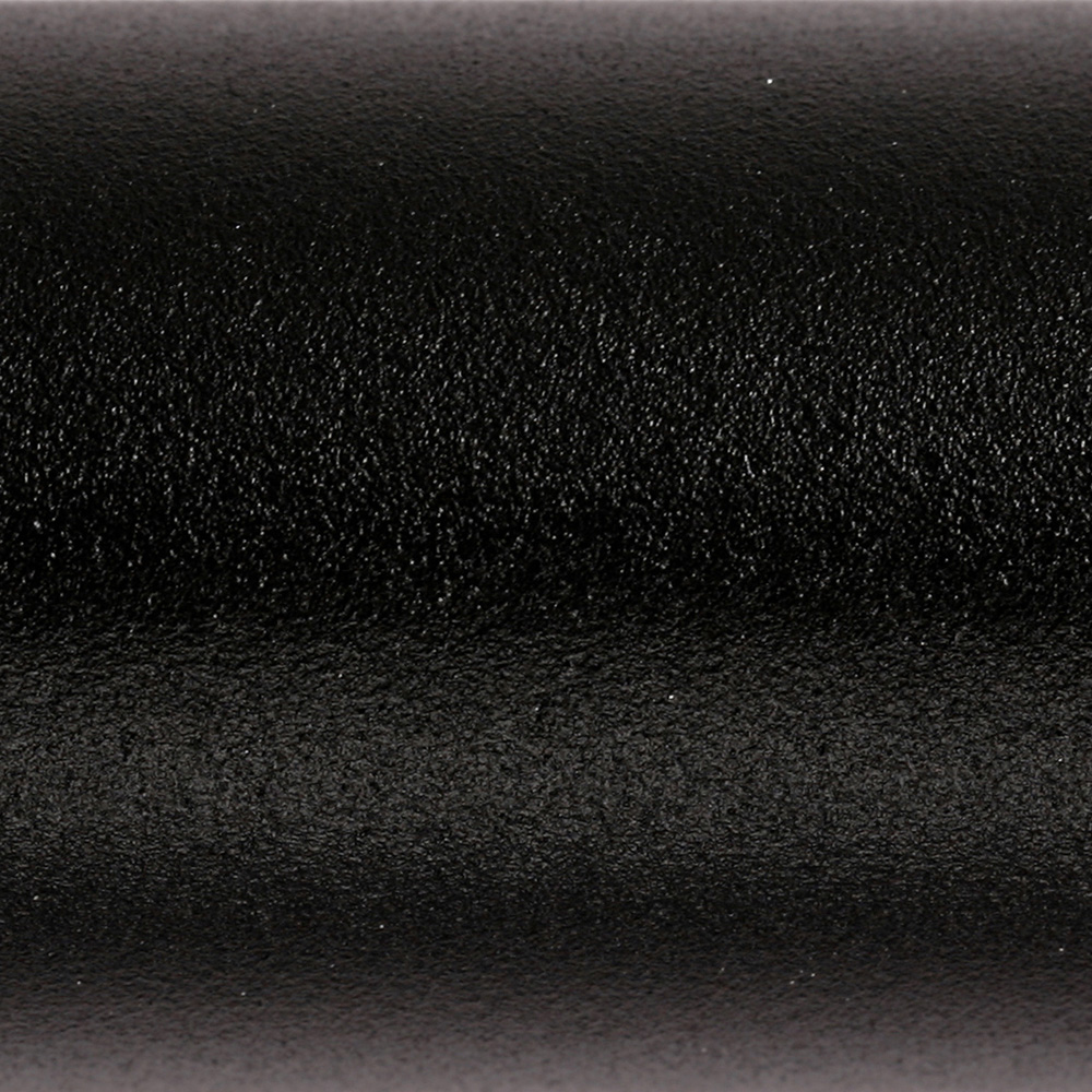 Terma Rolo Room 4297 BTU Heban Black Radiator 1800 x 590mm Image 9