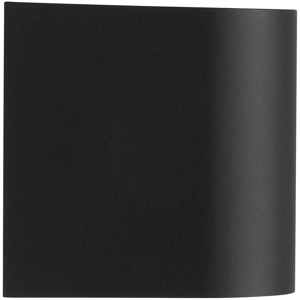 Nordlux Dion Black Downward Facing Wall Light Image 5