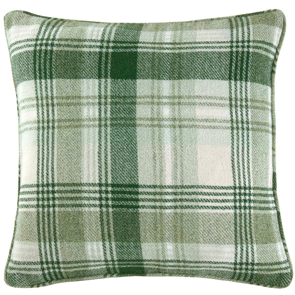 Henderson Cushion - Green Image