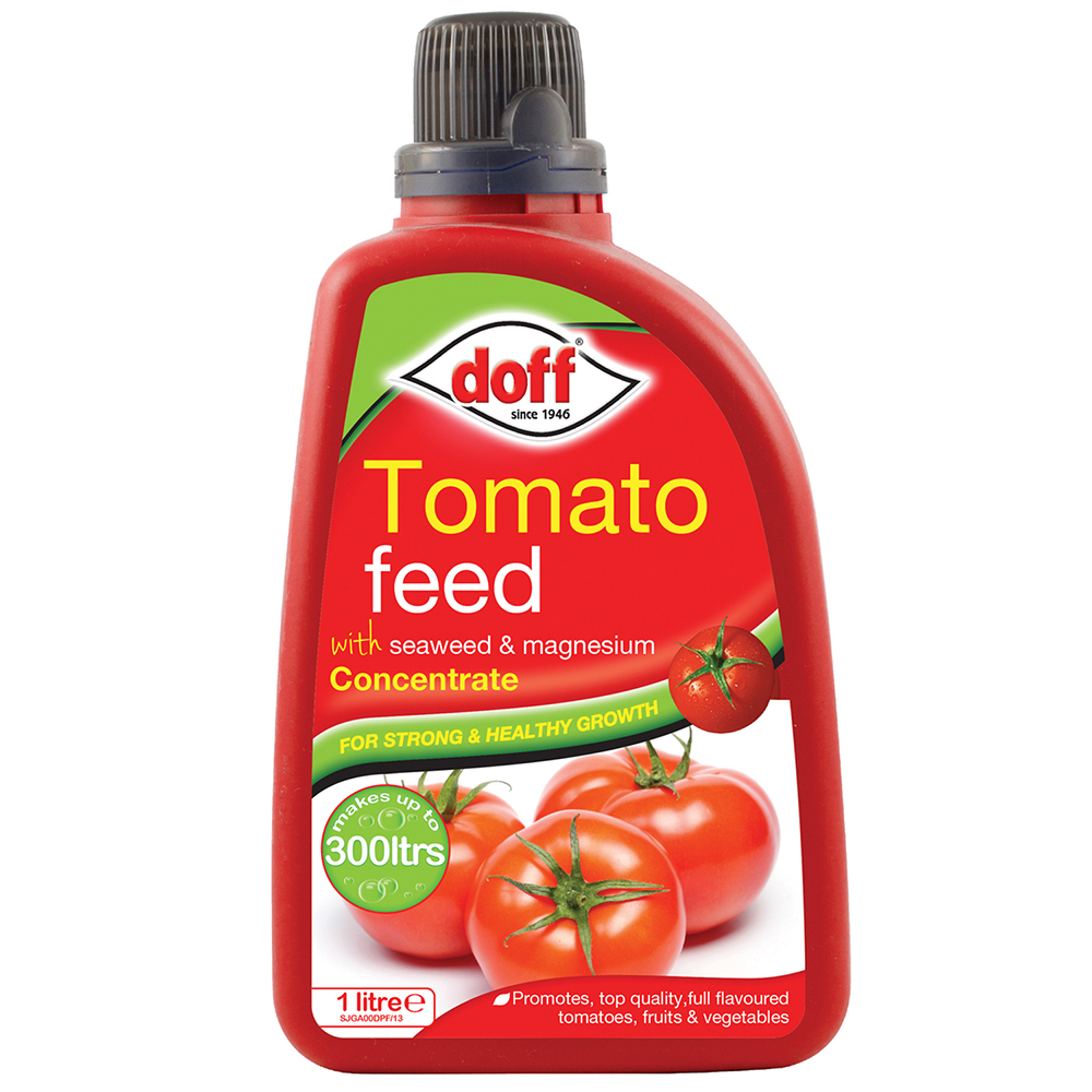 Doff Tomato Feed Concentrate Image