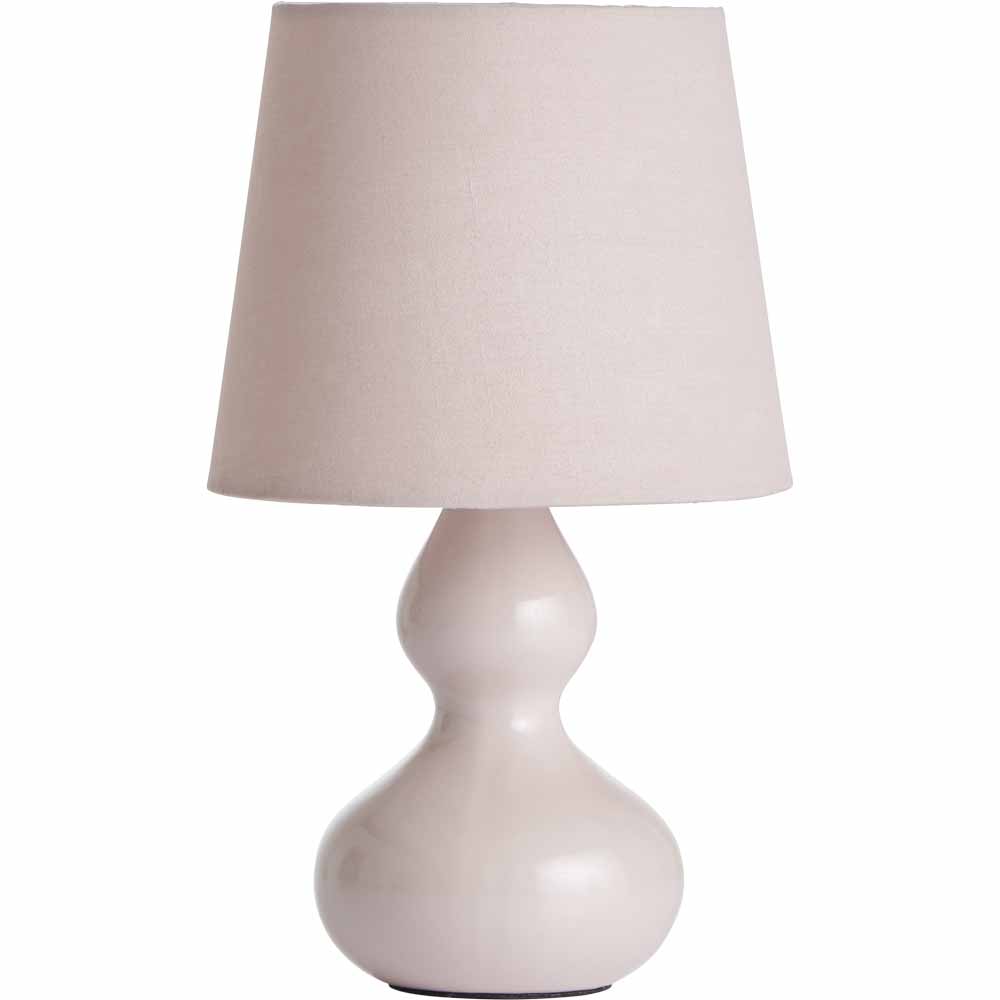 Modern Table Lamps Reading Bedroom, Table Lamp Switch Wilko