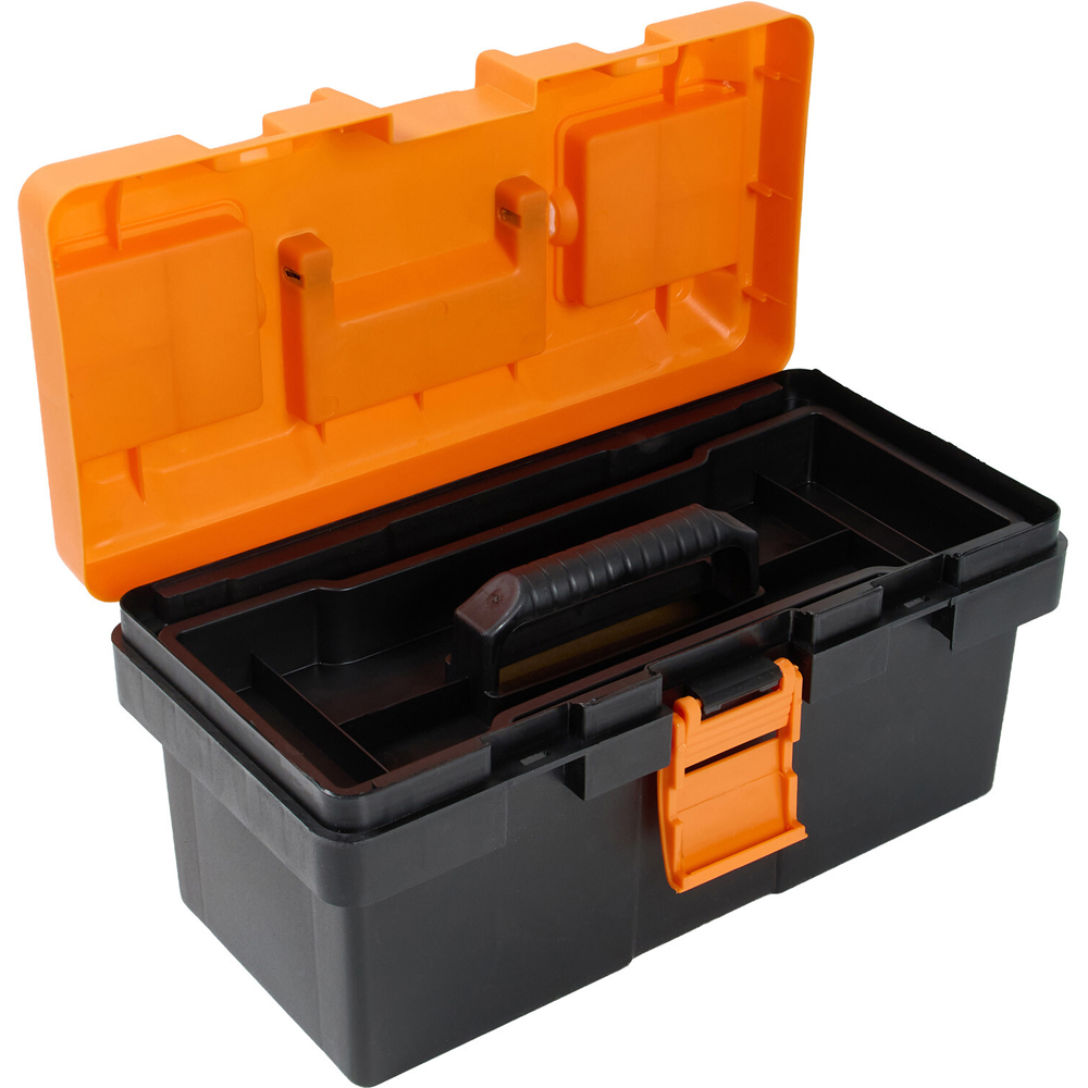 Saber 80pcs Hand Tool Kit Image 5