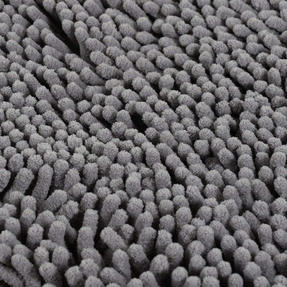 Pet Noodle Drying Mat - Grey Image 3