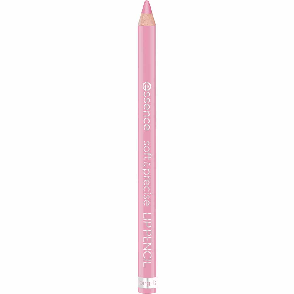 Essence Soft & Precise Lip Pencil 201 Image 2