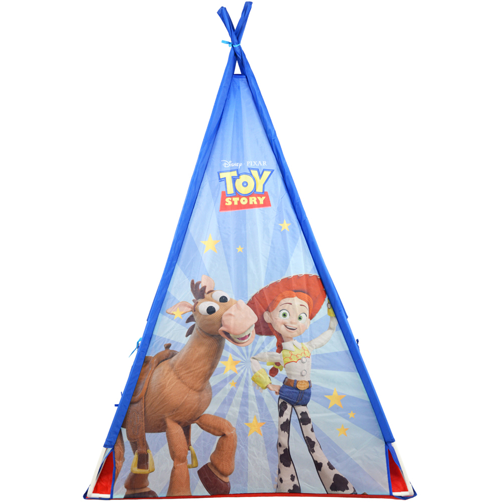 Toy Story Kids Play Tent with Carry Bag Image 3