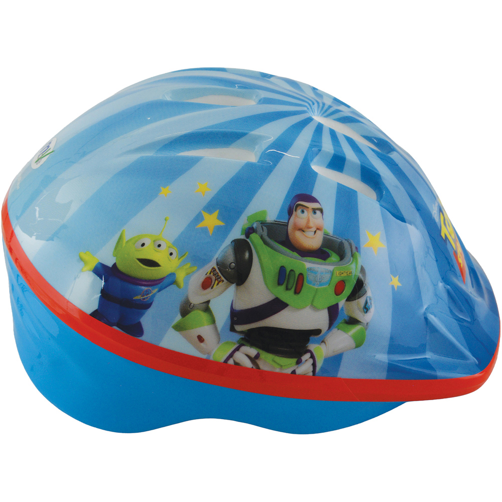 Toy Story Adjustable Kids Safety Helmet Image 5