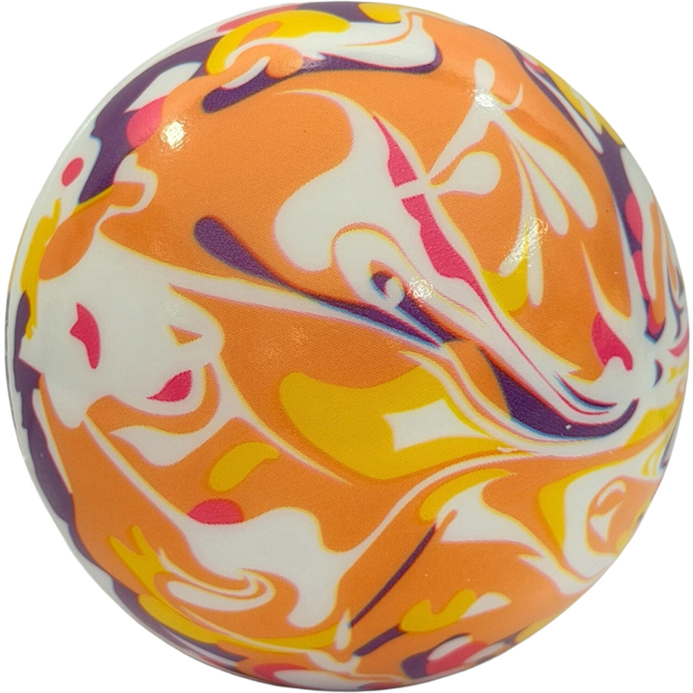 Hot Shots Mega Bounce Ball Image 6