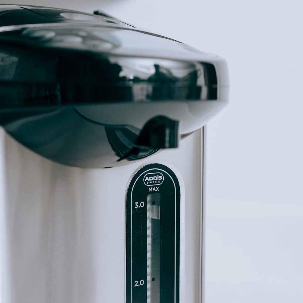 ADDiS Black 3.2L Thermo Pot Image 3