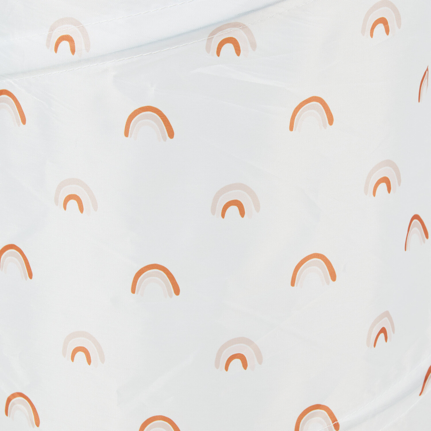 Kids Pop Up Laundry Hamper Image 4