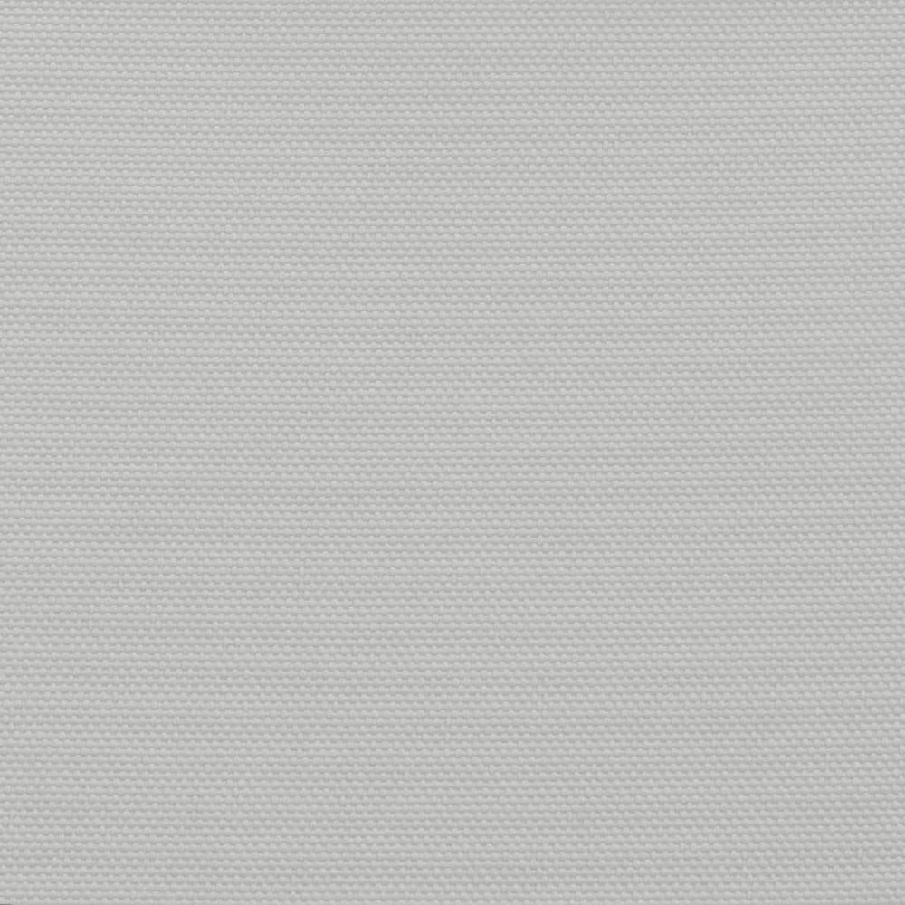 vidaXL Grey Triangular Sun Shade Sail 4 x 4 x 5.8m Image 4