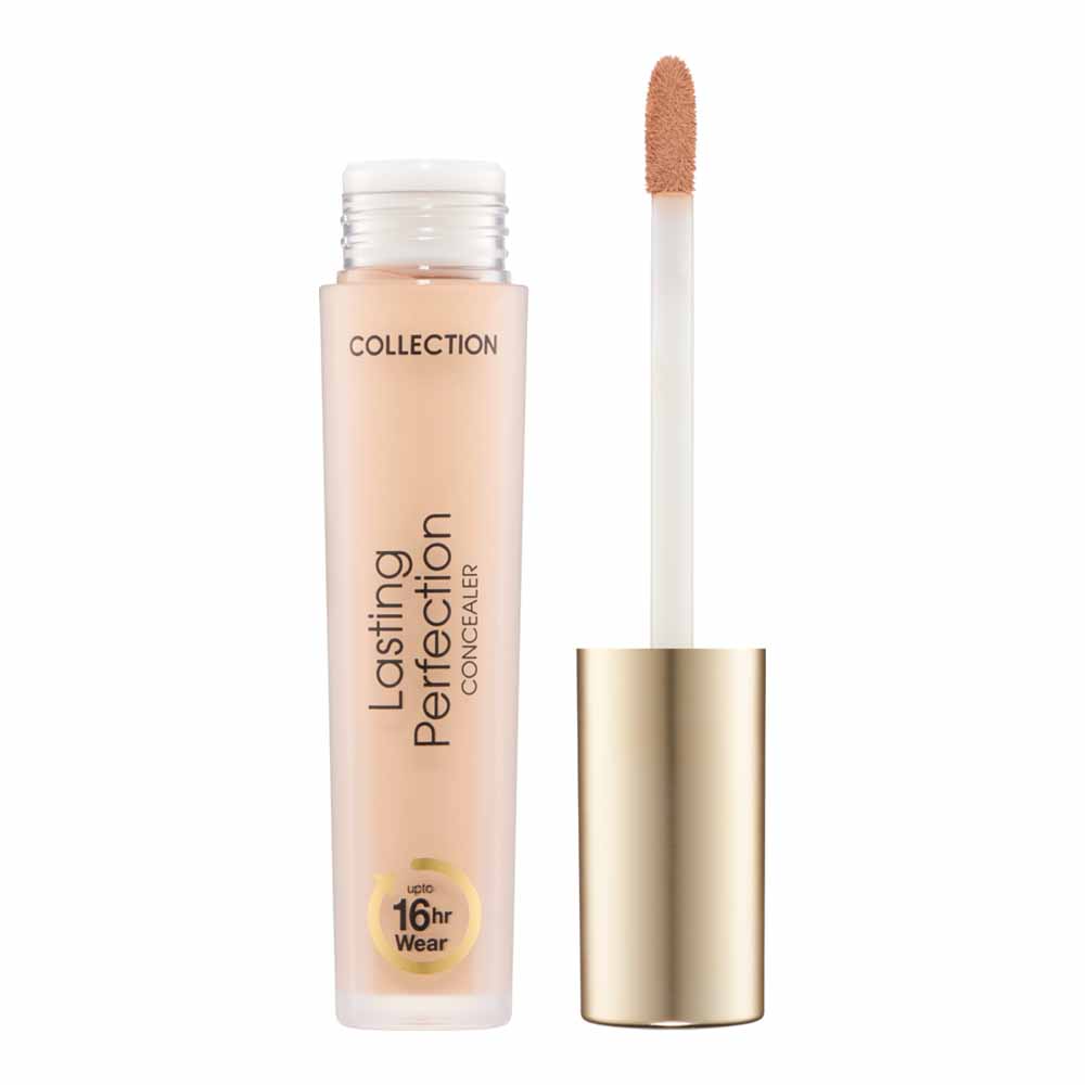 Collection Lasting Perfection Concealer 10 Butterm Image 2