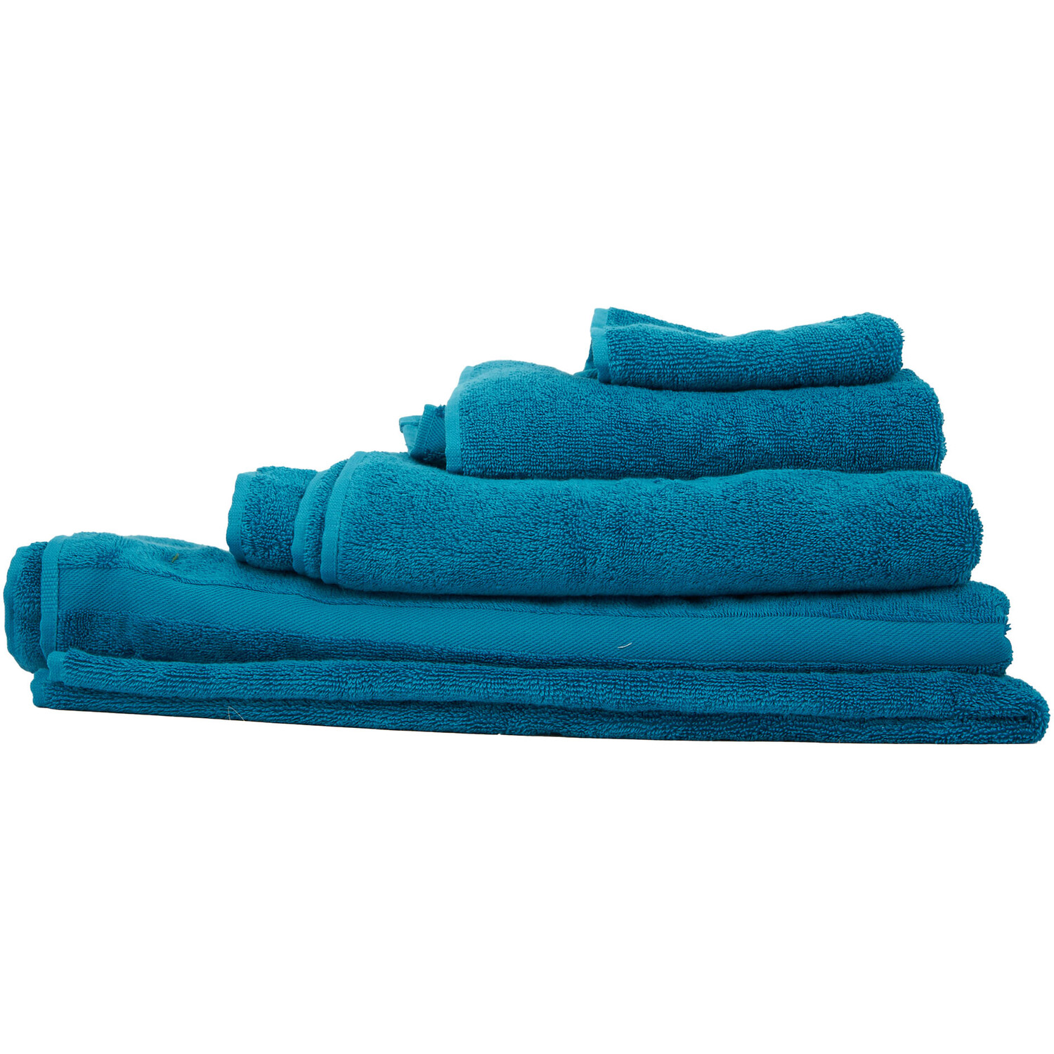 Bath Sheet - Caribbean Sea Image 3