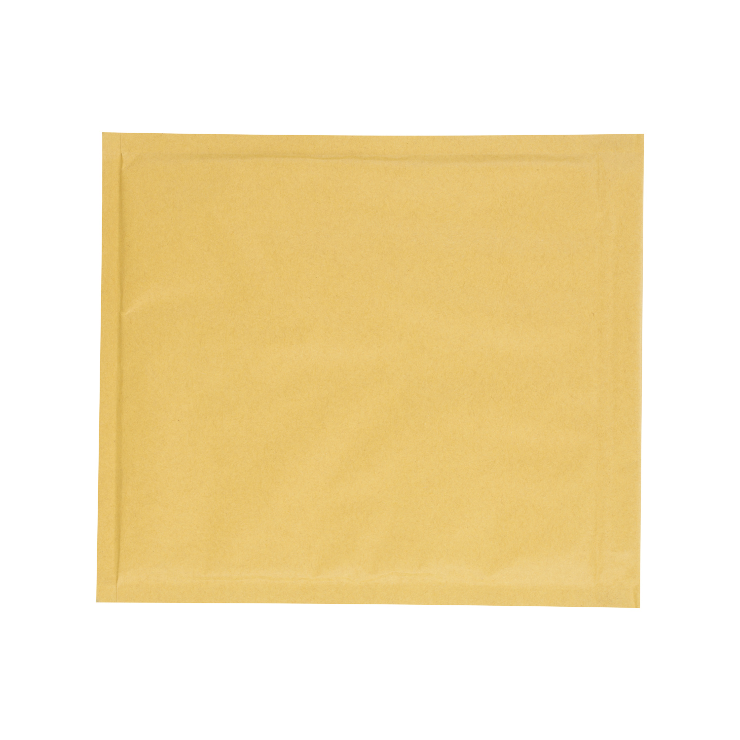 Pack of 5 Bubble Envelopes - Brown / 22cm Image