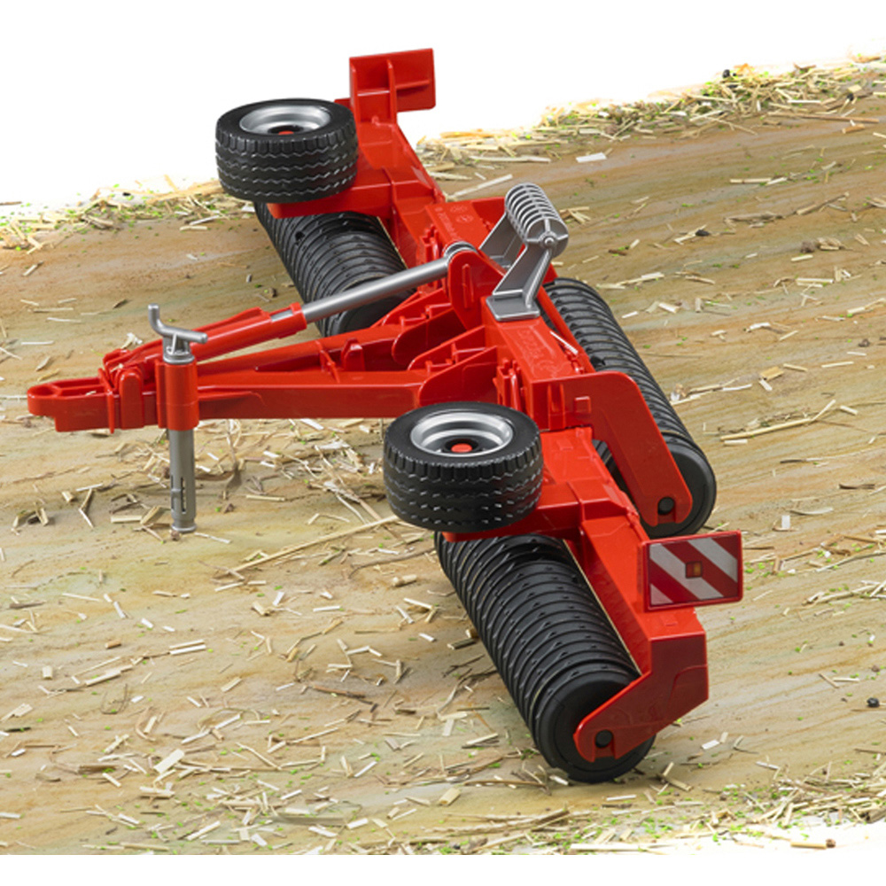 Bruder Kids Cambridge Roller Playset Model Image 2