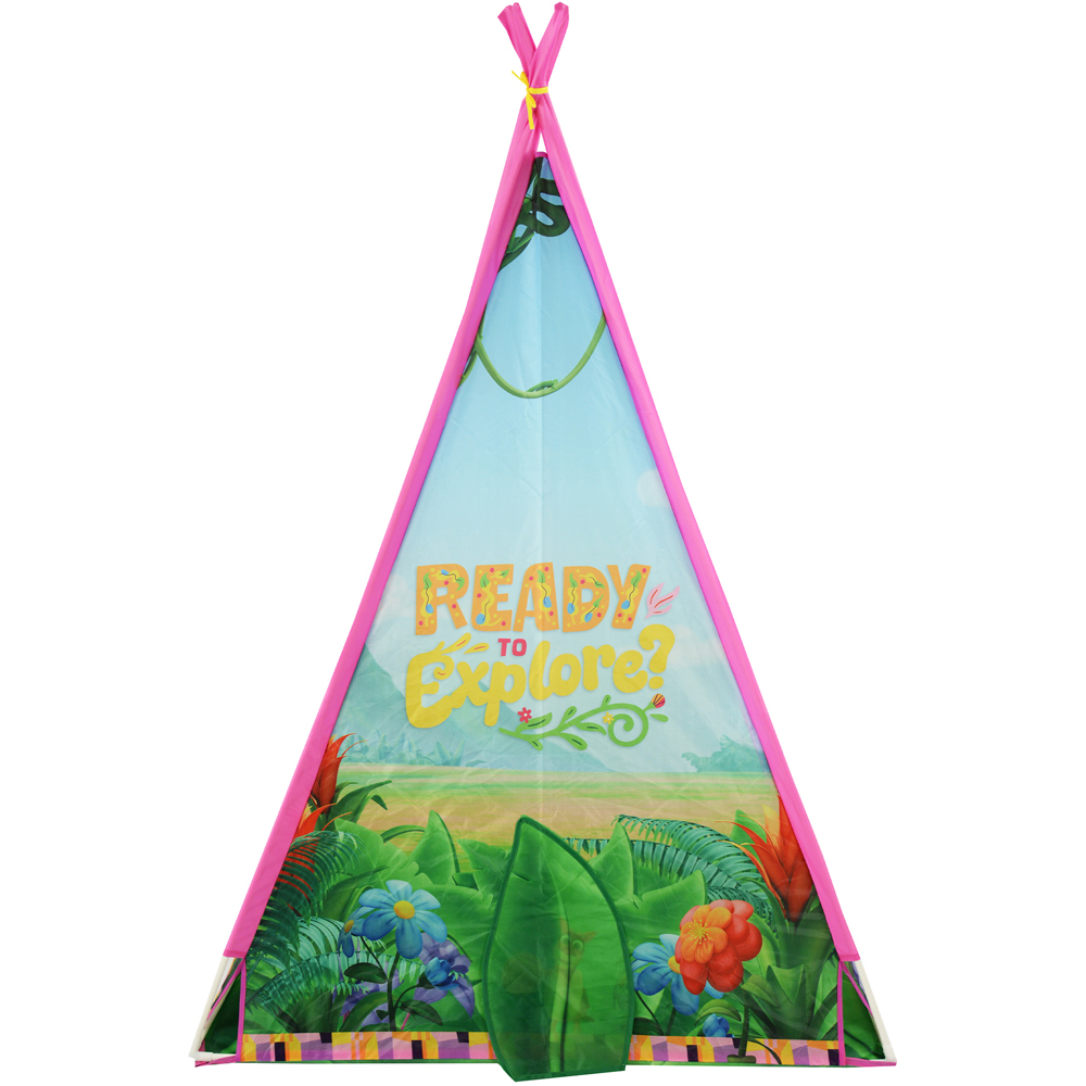 Dora Kids Play Tent Image 5