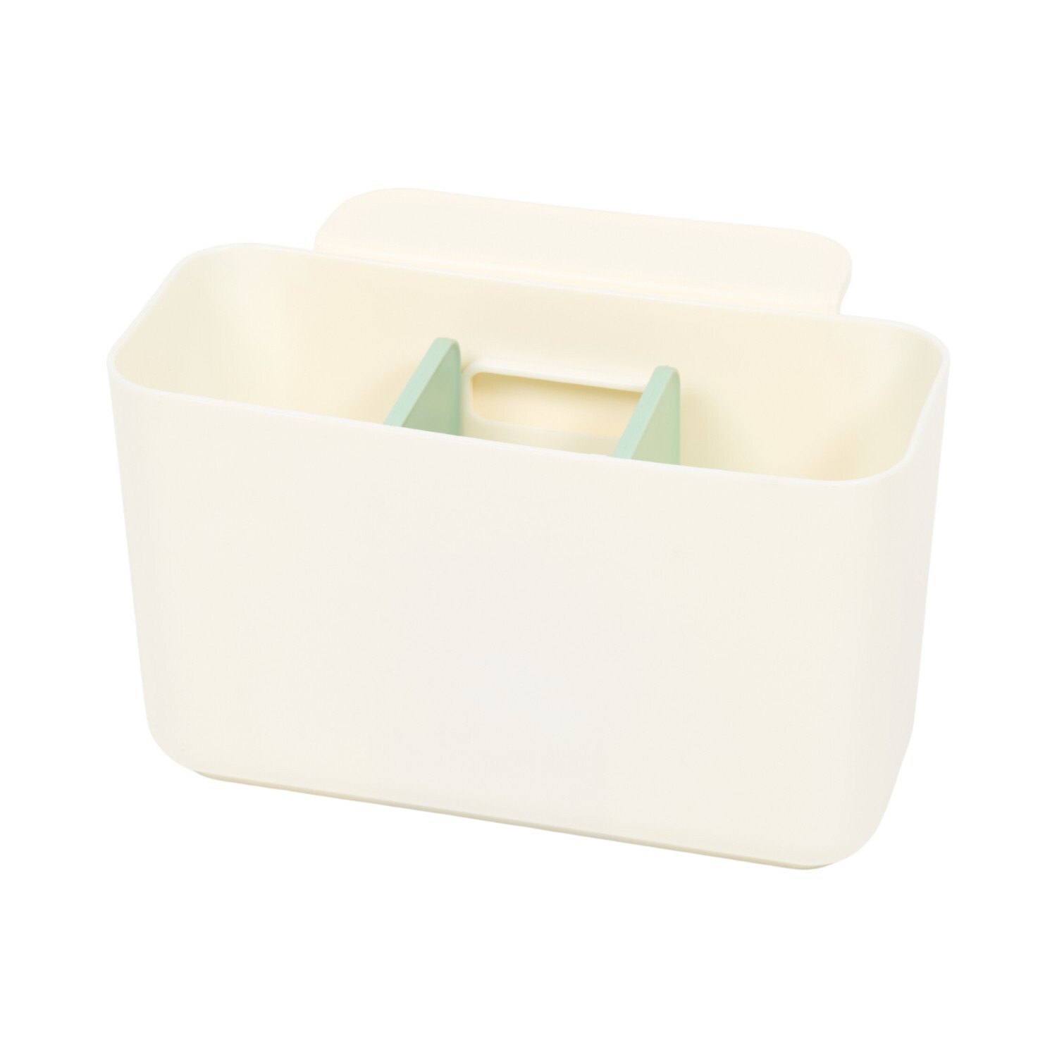 Kitchen Master In Sink Caddy Cream Image 6
