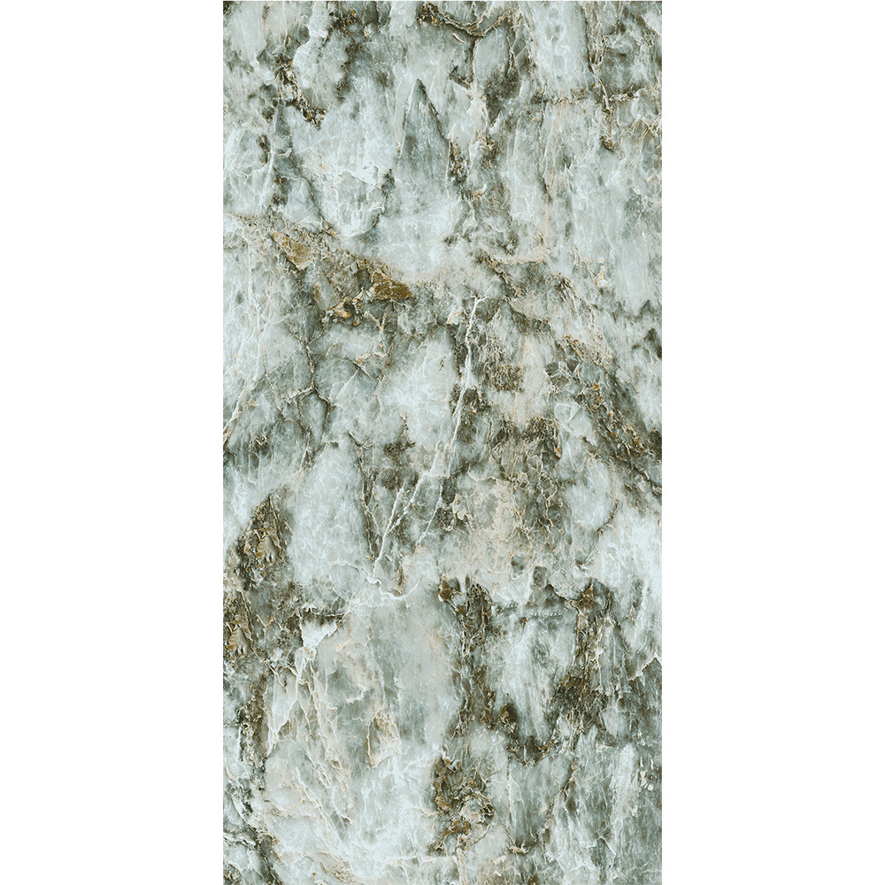 Wetwall Elite Onyx Verde Post Formed Shower Panel 2420 x 1200mm Image 2