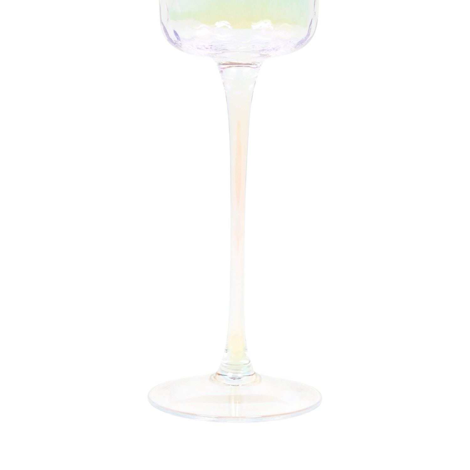Lustre Champagne Glass Image 3