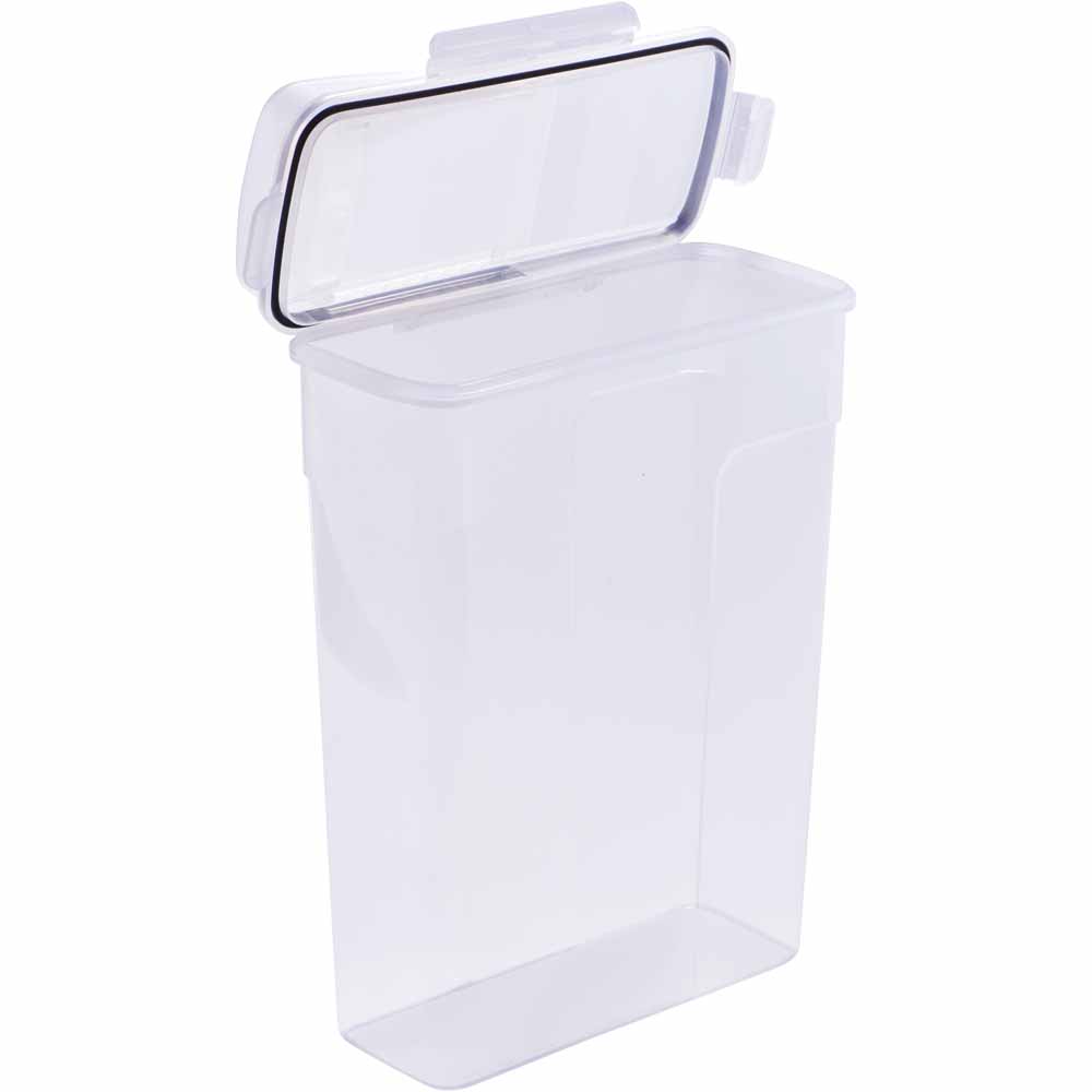 Wilko Cereal Container 5L Wilko