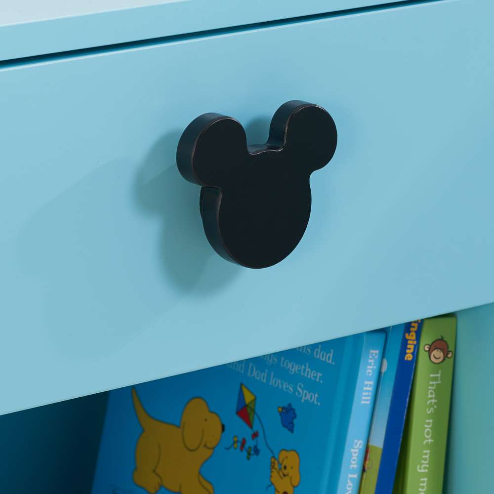 Disney Mickey Mouse Bedside Table Image 7