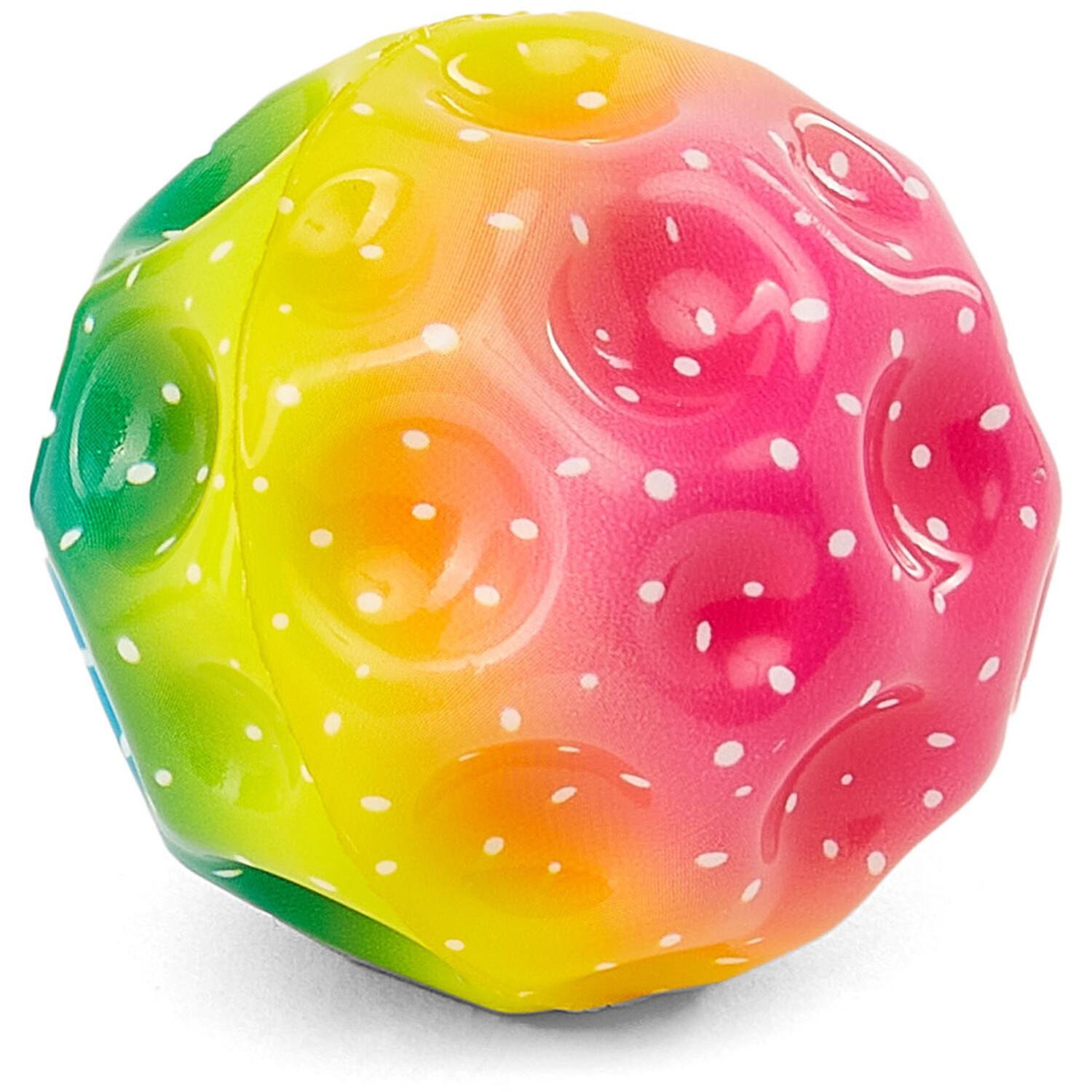 Super Bounce Moon Ball Image 6