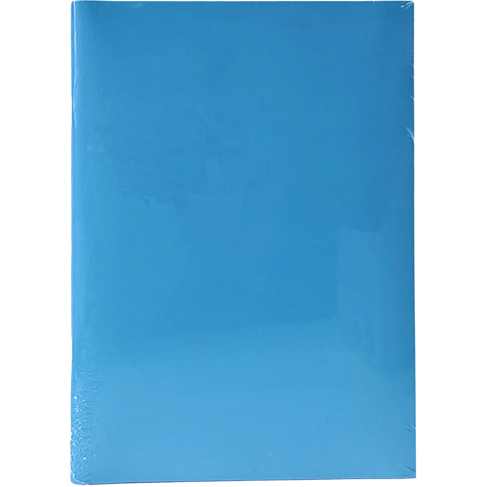 Multipack of Brights Exercise Notebooks A4 Image 2
