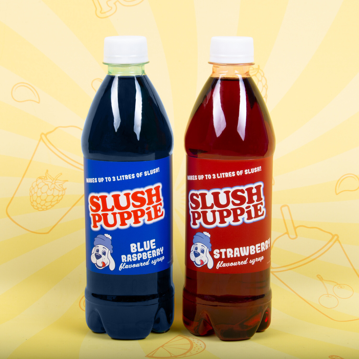 G&G Slush Puppie Syrup Image 4