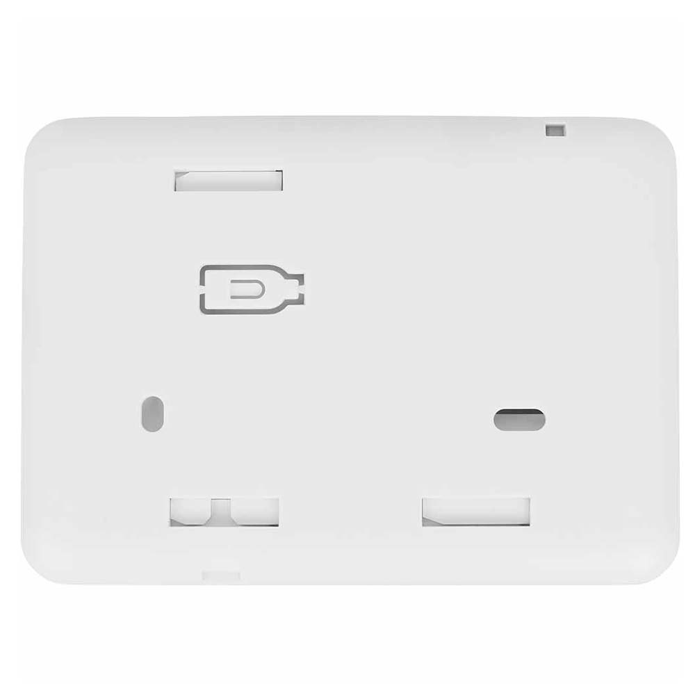 Smartwares 3 Year Battery Carbon Monoxide Alarm   Image 5