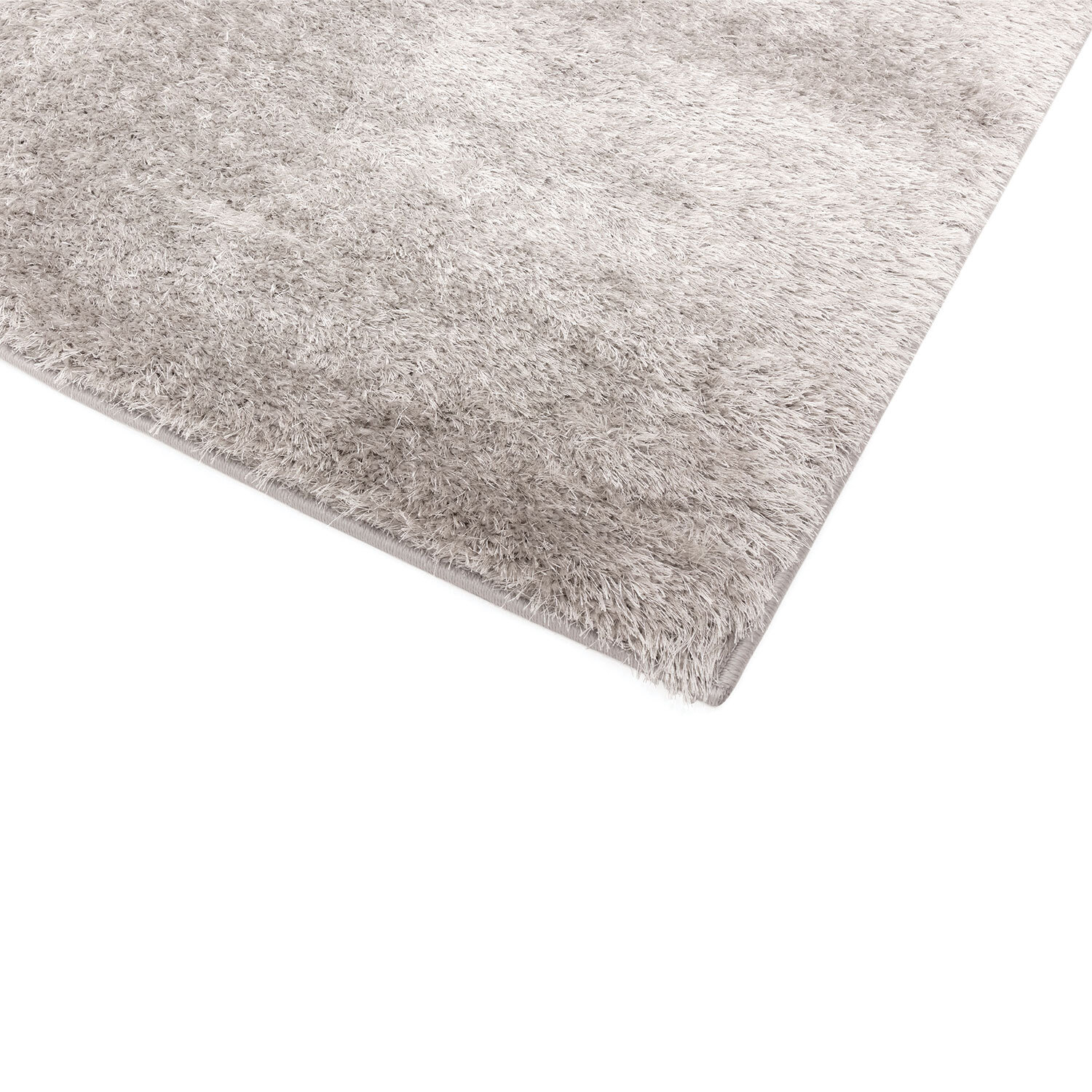 Silver Sumptuous Rug Image 2