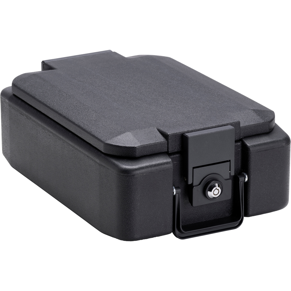 Burg-Wachter Black Fire Proof Safe Image 1