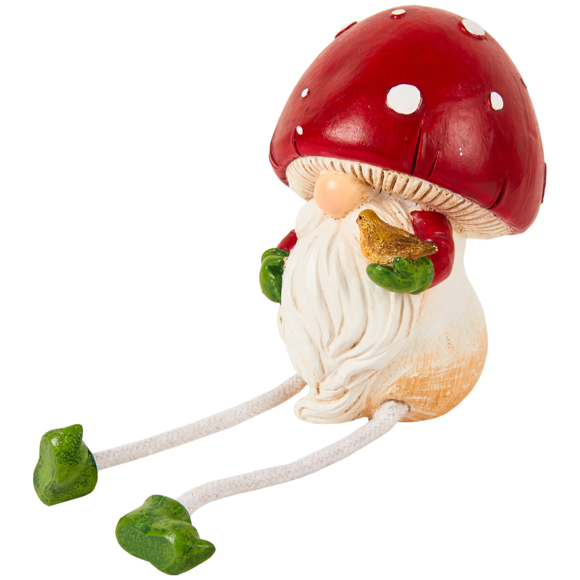 Shelf Sitting Mushroom Gonks Image 2