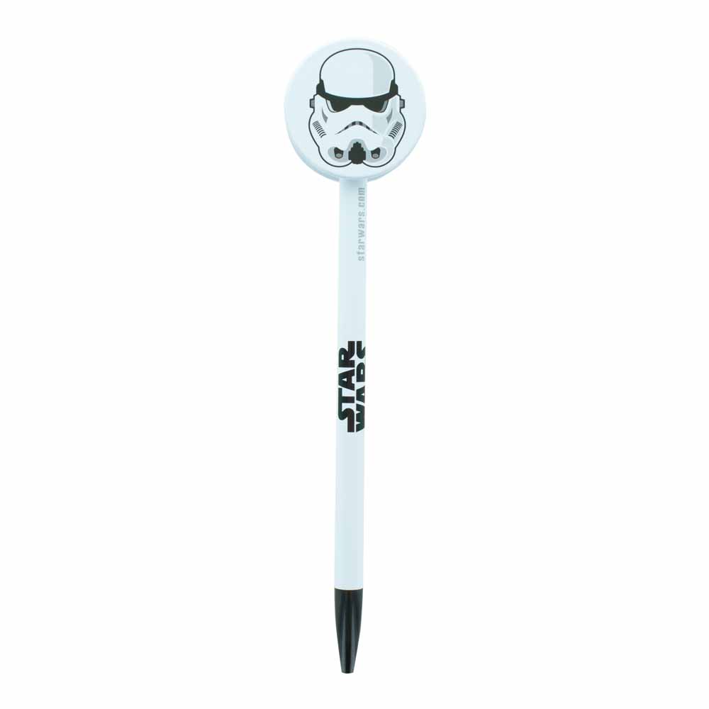 Star Wars Classic Shaped Pen Image 2