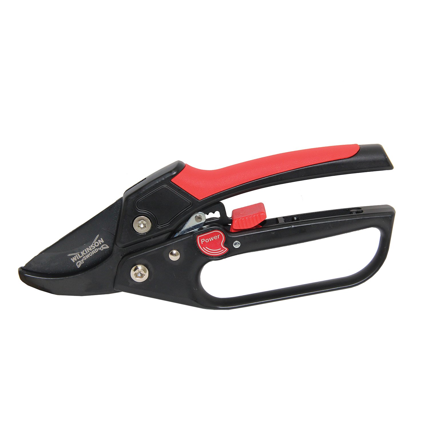 Wilkinson Sword Ratchet Pruner Image