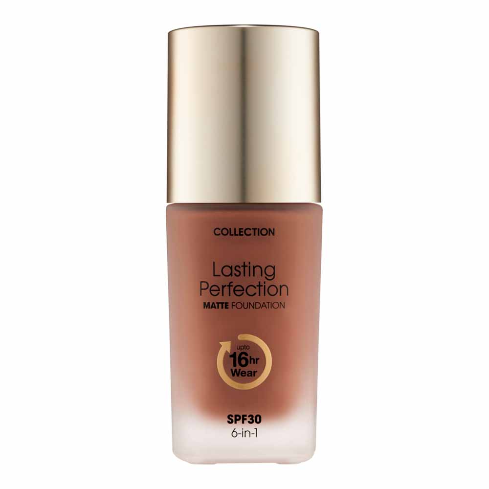 Collection Lasting Perfection Foundation 20 Café 2 Image 1