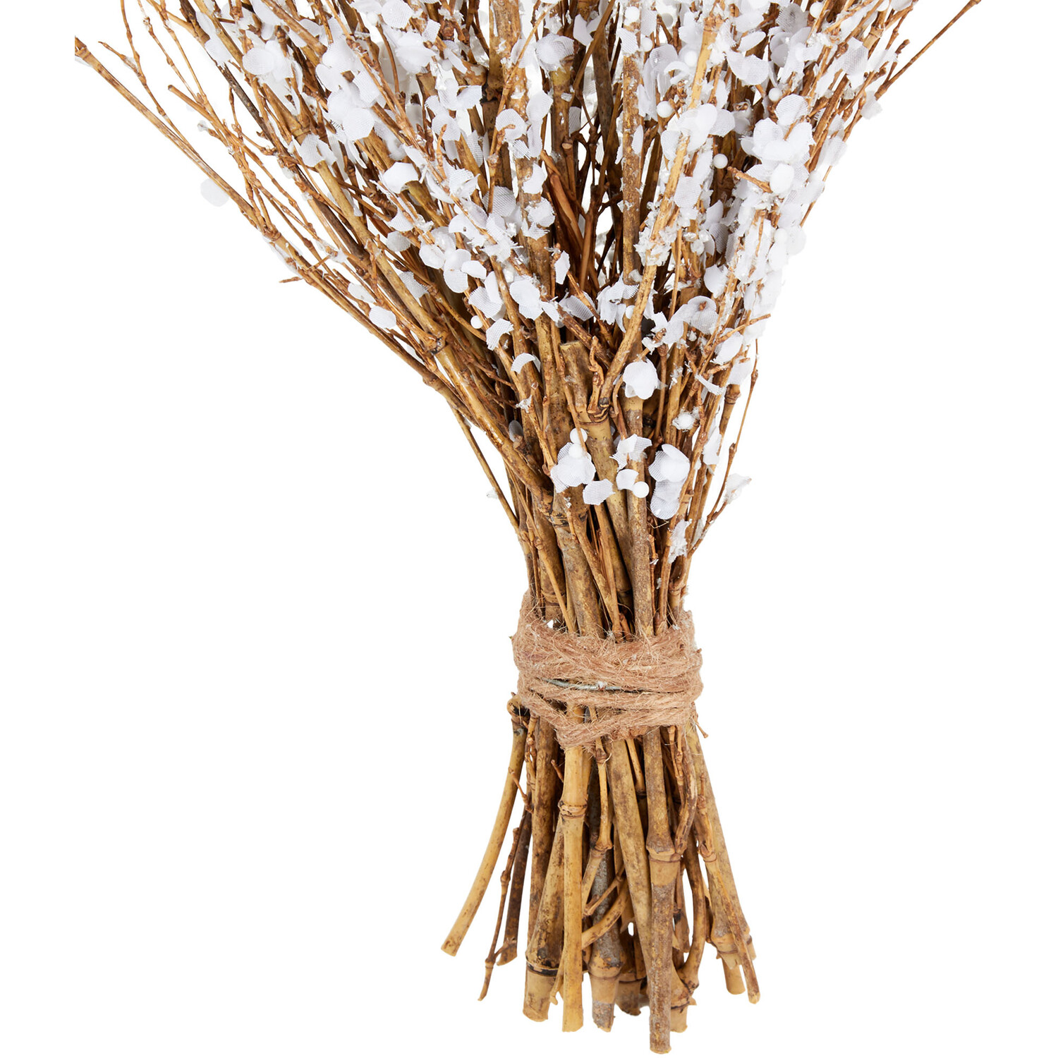 Frosted Confetti Bouquet - Natural Image 2