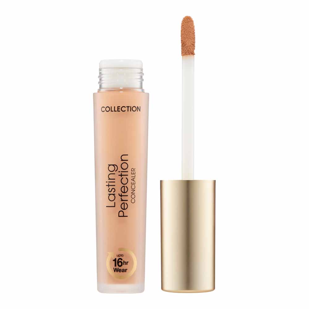 Collection Lasting Perfection Concealer 13 Praline Image 2