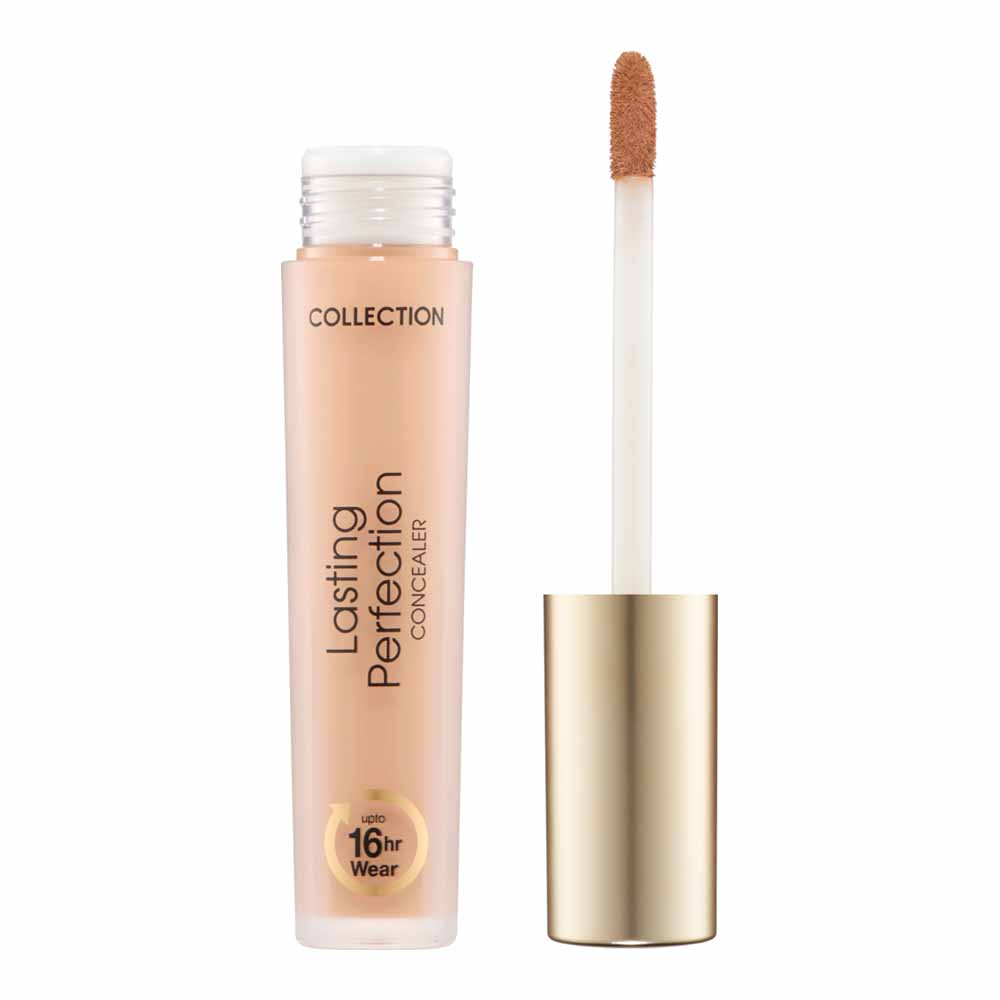 Collection Lasting Perfection Concealer 12 Toffee Image 2