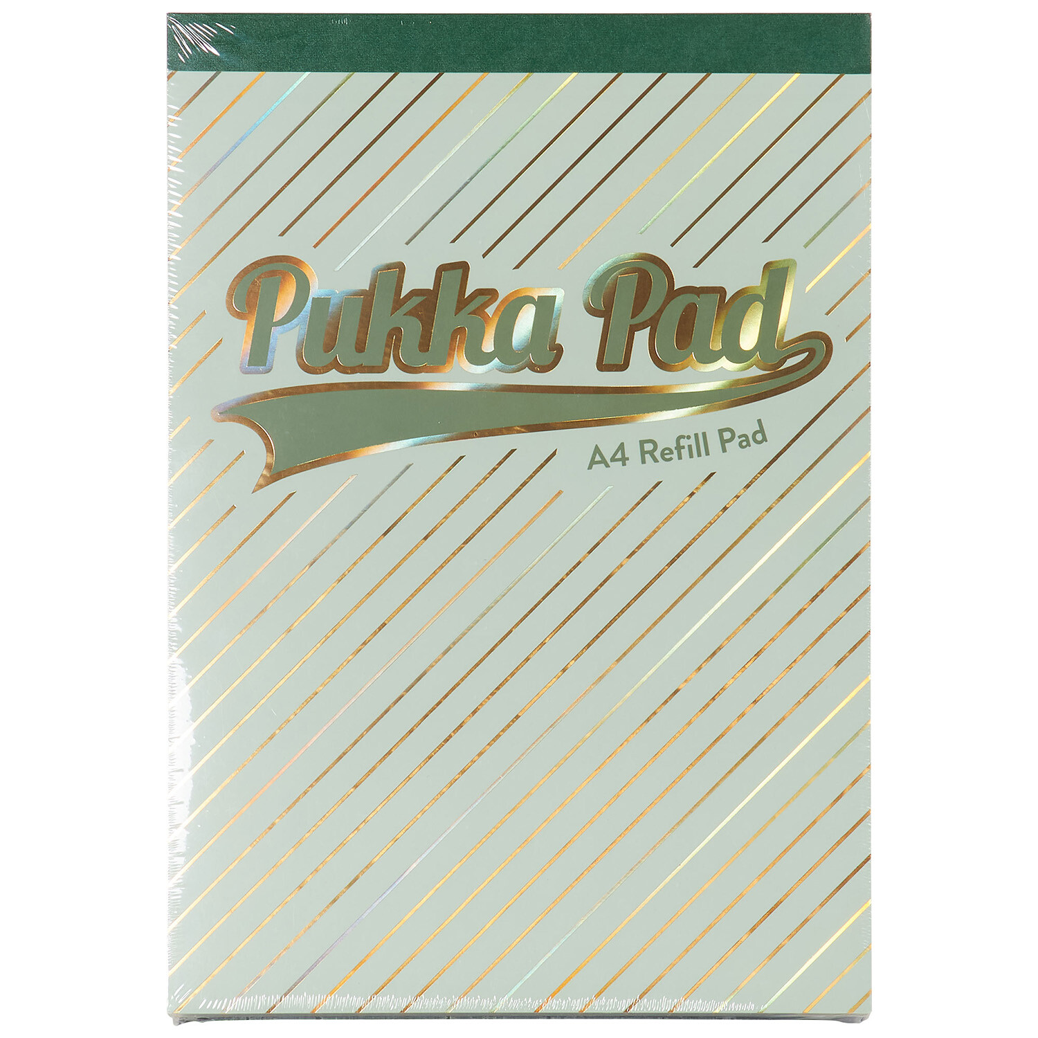 Pukka Haze Refill Pad A4 Image 1