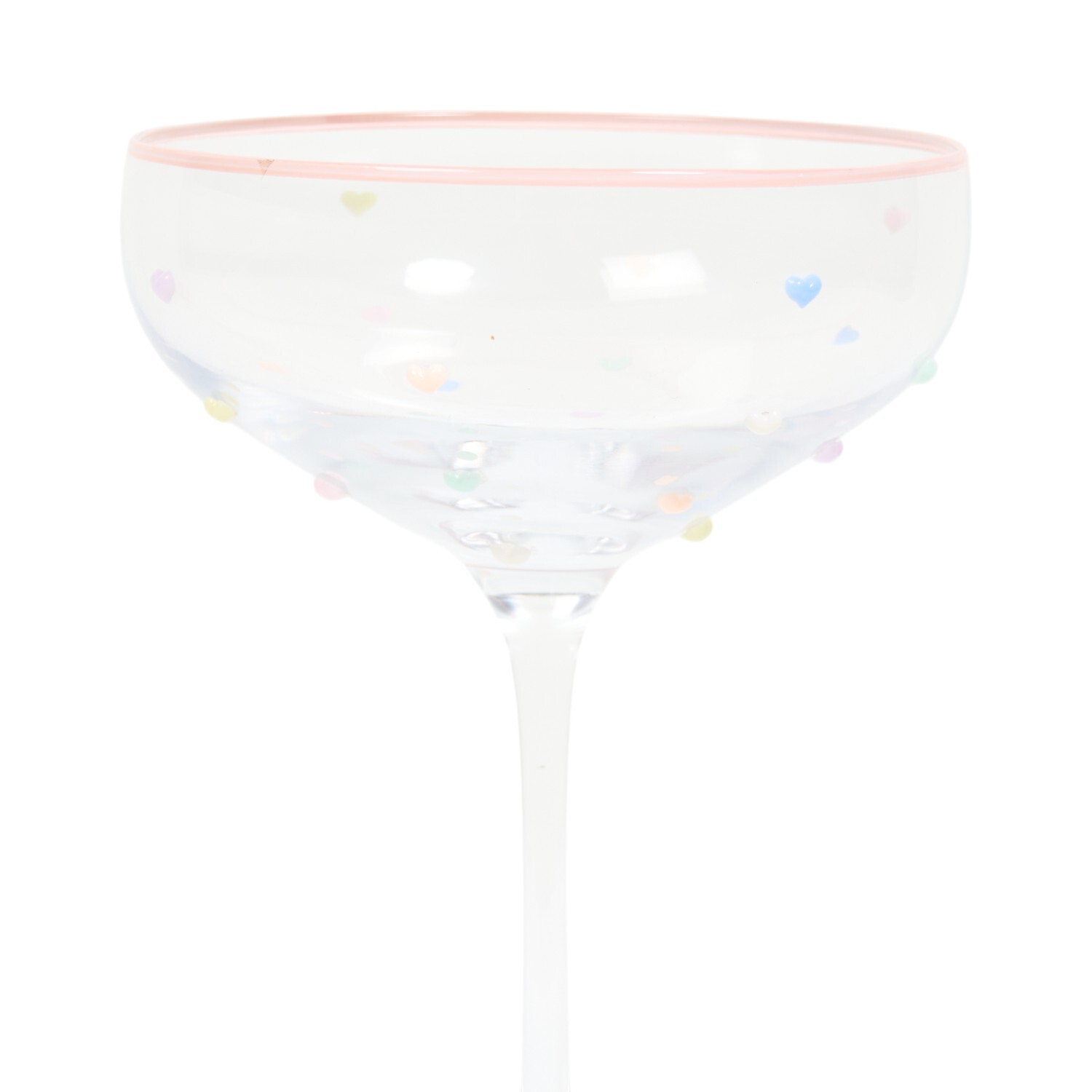 Love Hearts Coupe Image 3