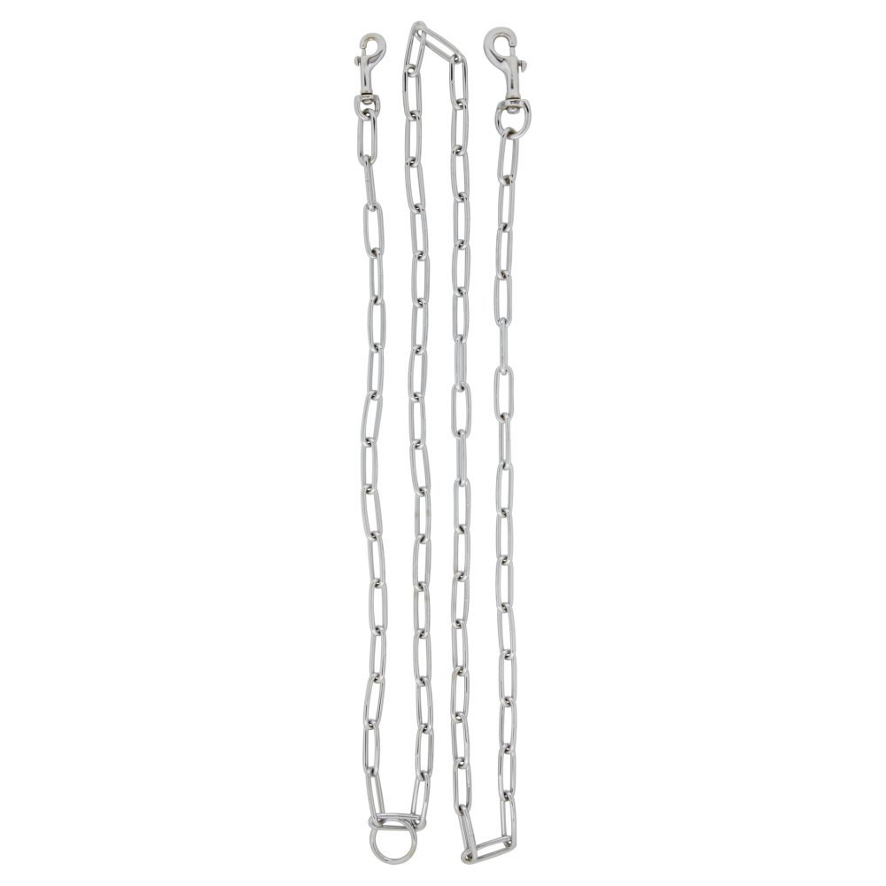 Rosewood 7ft 6in Yard Chain for Dogs Wilko