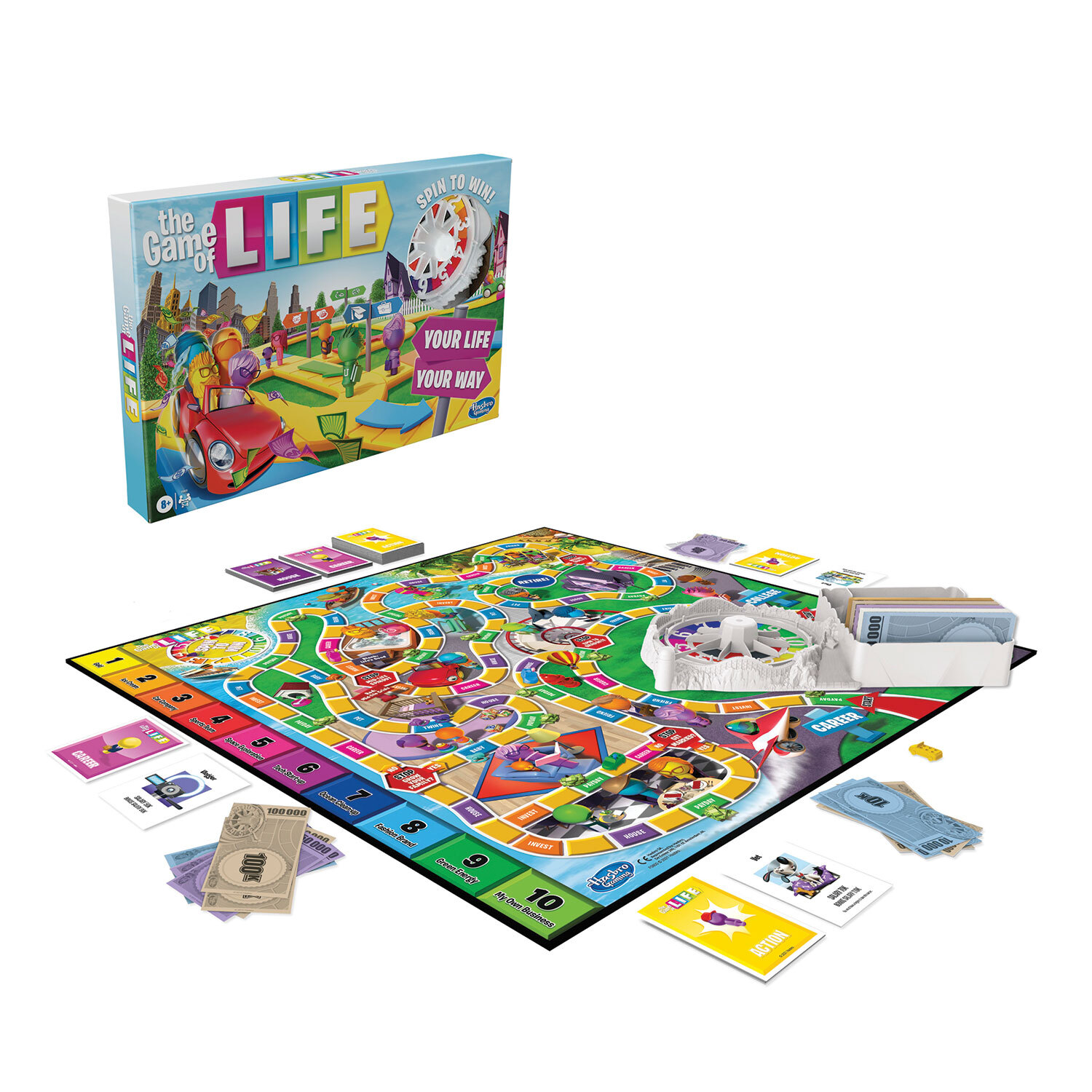 The Game of Life Image 3